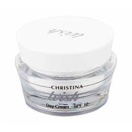 Christina Wish Day Cream SPF-12,50ml - Кристина Виш Дневной крем с СПФ-12